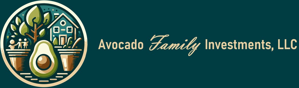 Avocado Family Investments Logo
